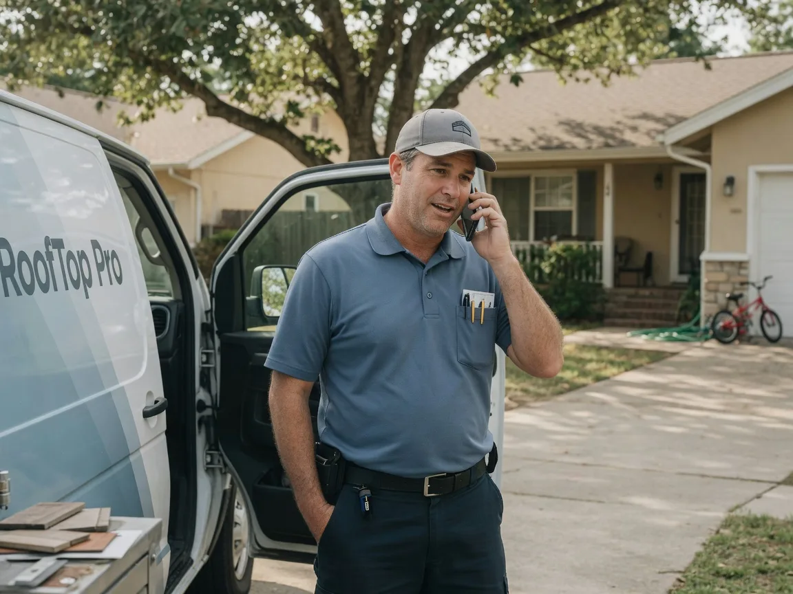 Roof Repair Bartlett, NE FAQs